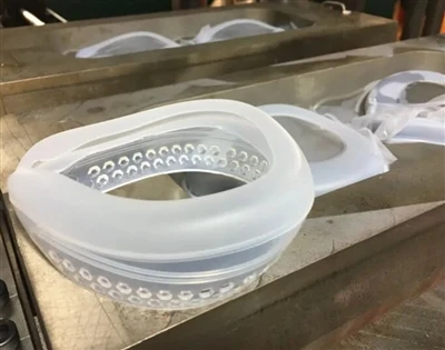 Silicone Allergy